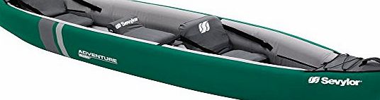 Sevylor Canoe Adventure Plus