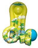 Kids Beach Set