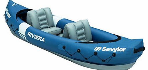 Riviera 2 Person Kayak