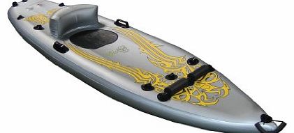 Silver Blade Sit On Top Kayak