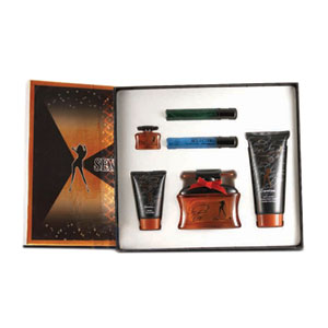 Emotion Gift Set 100ml