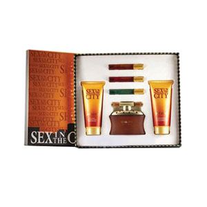 Je Taime Gift Set 100ml