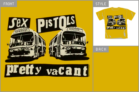 (Vacant Kids) Kids T-Shirt