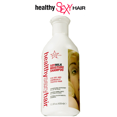 Healthy Sexy Hair SoyMilk