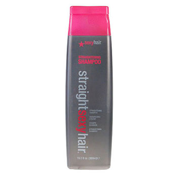 Sexy Hair Straight Sexy Hair Relaxing Shampoo -