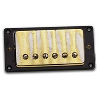 Antiquity Neck Humbucker Gold