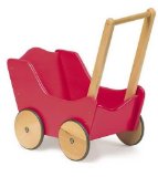 SFD Dolls pram, classic