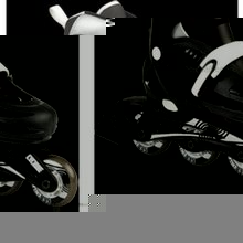 SFR CYCLONE SKATES