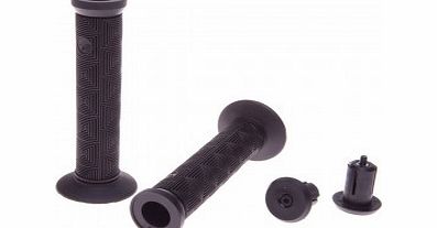 Shadow Conspiracy Guttural Grips