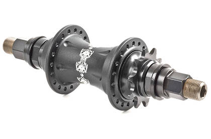 Shadow Conspiracy Raptor Rear Cassette Bmx Hub -