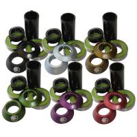 SHADOW SPANISH BOTTOM BRACKET KIT