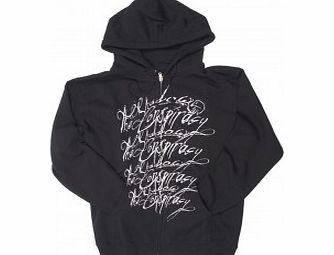 Shadow Conspiracy Smoke Zip Up Hoody