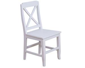 Shaker chair