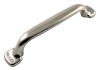 Handle 64mm Matt Chrome