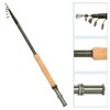 : 9Ft Odyssey Telescopic Fly Rod AFTM