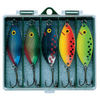 : Fatlarry Lures 5pk