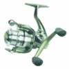 Mach 2 040 Front Drag Reel