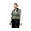 : Medium Fly Waistcoat