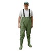 Shakespeare : Size7 Waist Waders PVC