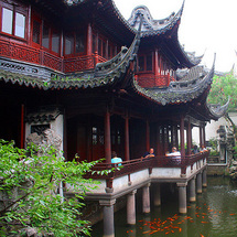 shanghai Half Day City Tour - Adult