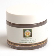 Detoxifying Facial Mask 60ml