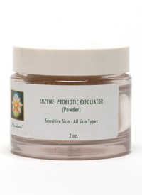 Enzyme-Probiotic Gentle Exfoliator 2oz