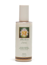 Master Ayurveda Cleansing Treatment 120ml