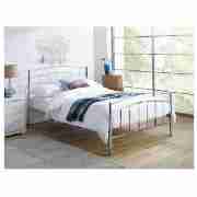 Shannon King Bed