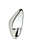 Chrome Hat and Coat Hook