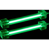 Sharkoon Mini Green CCFL Starter inc. 2 x 10cm CCFL & Dual Invertor