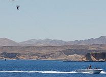 SHARM EL SHEIKH Parascending - Tandem (2 guests)