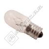 20W 125V Lamp