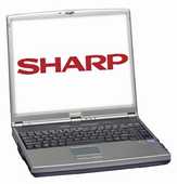 SHARP GP2520