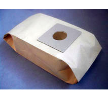 HS82 Vacuum Cleaner Dust Bag - Pack Qty 5