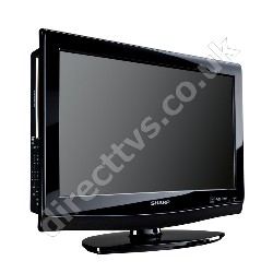 Sharp LC26DV200E