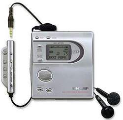 SHARP MDMT190S