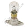 Sharp Microwave Lamp - T25 25W A Base