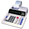 Sharp Printing Calculator 10 Digit