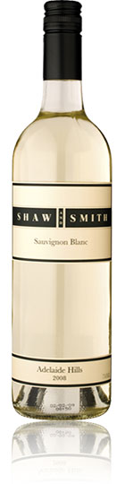 and Smith Sauvignon Blanc 2008 Adelaide Hills