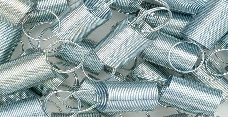 Shaw Magnets Hookes Law Spring (Expandable) Pack of 100