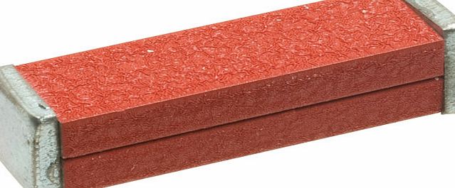 Shaw Magnets Rectangular Bar Magnet 12 x 5 x 40mm - pack of 2