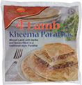 Shazans Lamb Khem Paratha Halal (400g)