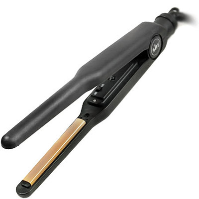 SHE Hair SHE Slim / Mens Ceramic Hair Straighteners