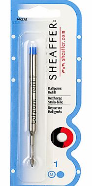 Medium Ballpoint Refill