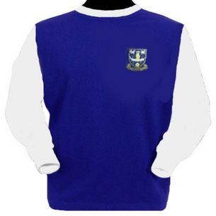 Toffs Sheffield Wednesday 1960s