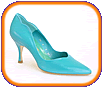 Shellys AV145 Turquoise