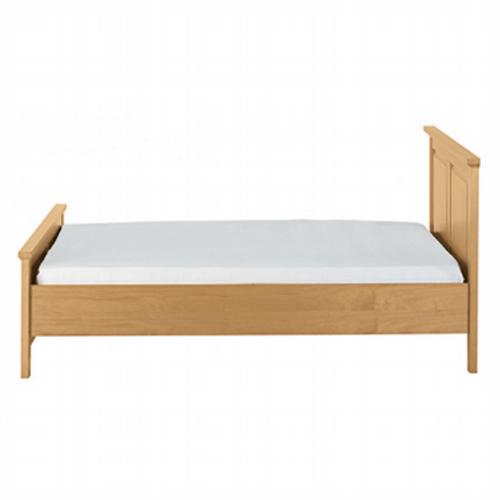 Sheraton Pine Bed 3 Single