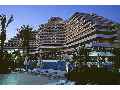 Voyager Antalya Hotel, Resort & Spa,