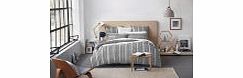 Sheridan Bramwell Duvet Cover - Grey S854QC561