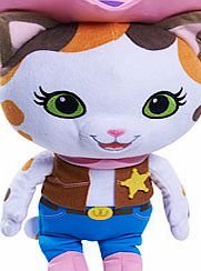 Sheriff Callie`s Wild West - 27.5cm Sheriff